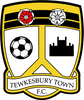 Tewkesbury Town FC
